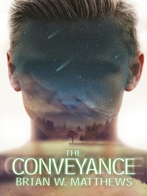 cover image of The Conveyance